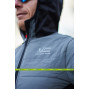 Куртка гибридная Victory Code ULTRA WARM PLUS black
