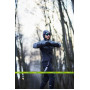 Куртка гибридная Victory Code ULTRA WARM PLUS black