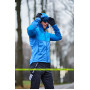Куртка гибридная Victory Code ULTRA WARM PLUS blue