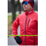 Куртка разминочная Victory Code EXTREME red