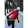 Куртка гибридная Victory Code STORM V red