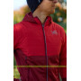 Куртка гибридная Victory Code ULTRA WARM PLUS 2.0 red