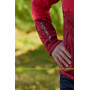 Куртка гибридная Victory Code ULTRA WARM PLUS 2.0 red