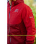 Куртка гибридная Victory Code ULTRA WARM PLUS 2.0 red
