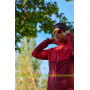 Куртка гибридная Victory Code ULTRA WARM PLUS 2.0 red